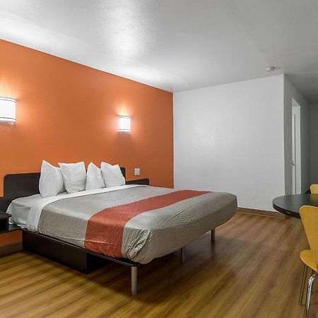 Motel 6-Anaheim, Ca - Buena Park Екстериор снимка