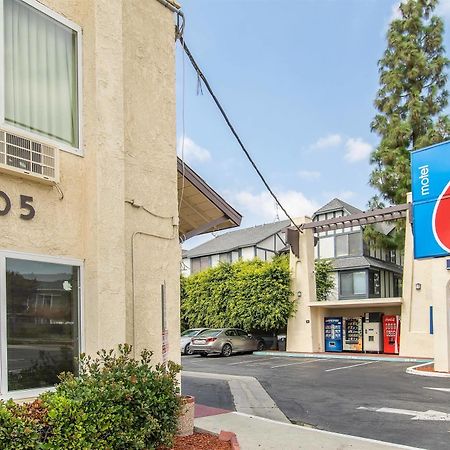Motel 6-Anaheim, Ca - Buena Park Екстериор снимка