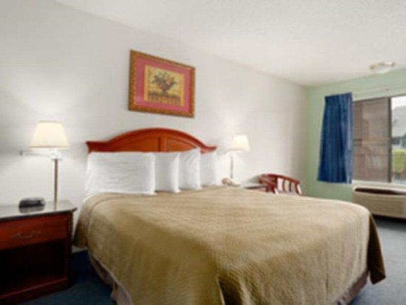 Motel 6-Anaheim, Ca - Buena Park Екстериор снимка