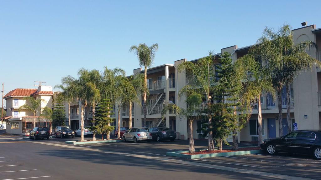 Motel 6-Anaheim, Ca - Buena Park Екстериор снимка