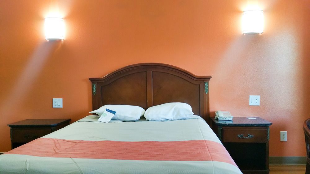 Motel 6-Anaheim, Ca - Buena Park Екстериор снимка