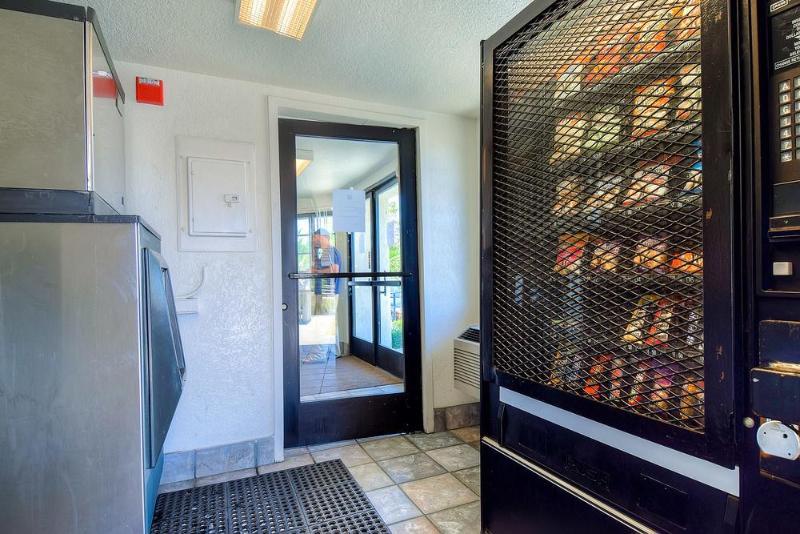 Motel 6-Anaheim, Ca - Buena Park Екстериор снимка