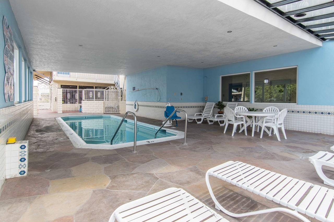 Motel 6-Anaheim, Ca - Buena Park Екстериор снимка