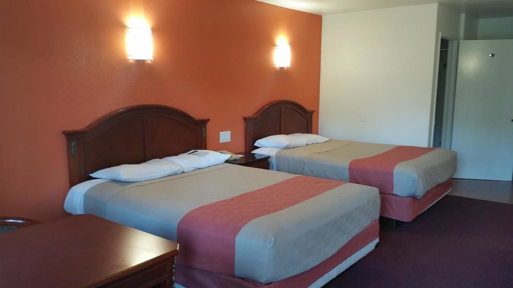 Motel 6-Anaheim, Ca - Buena Park Екстериор снимка