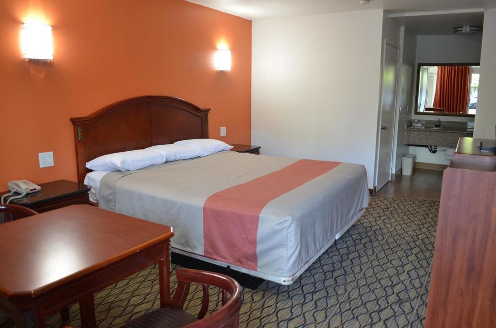 Motel 6-Anaheim, Ca - Buena Park Екстериор снимка