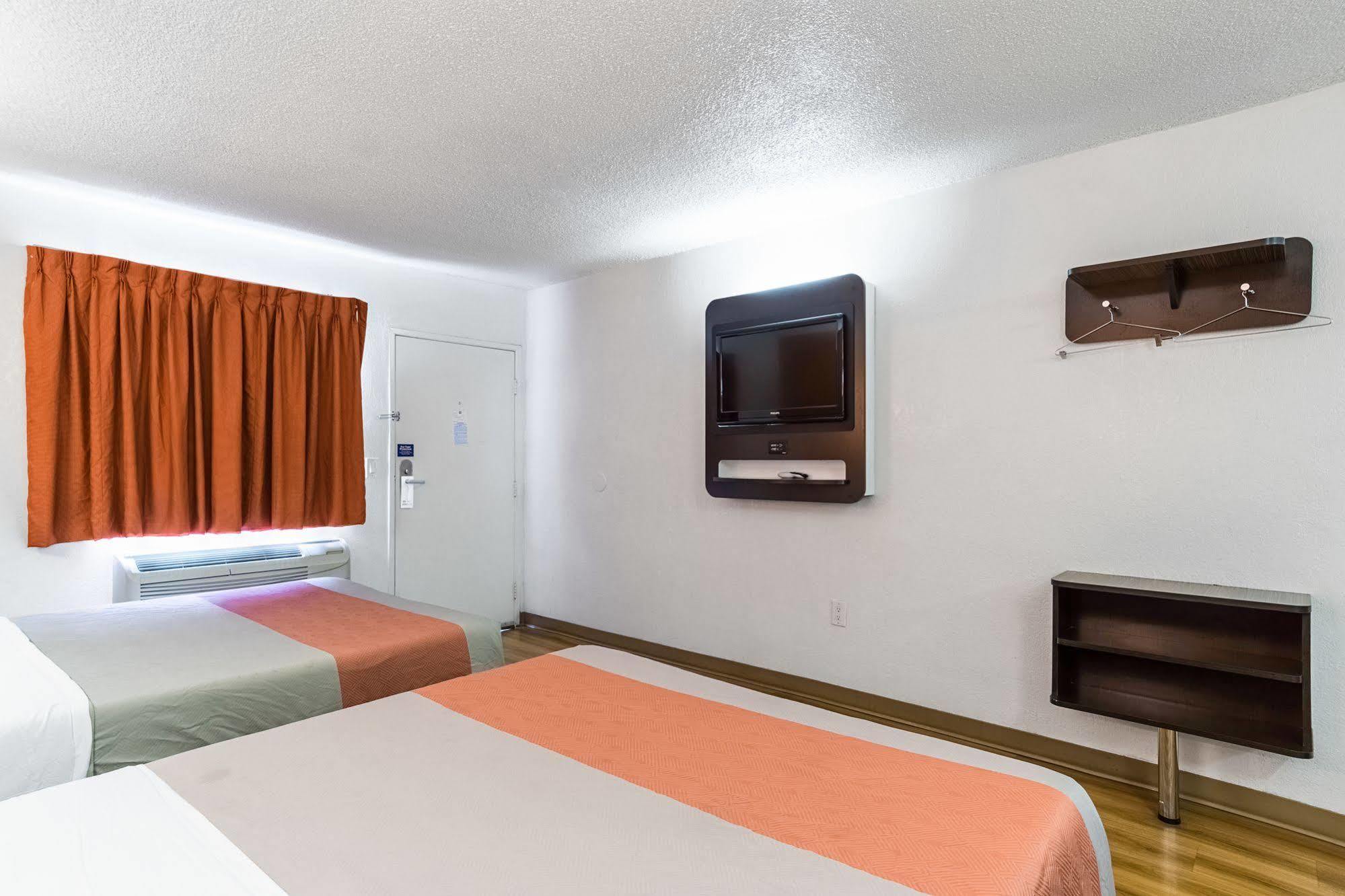 Motel 6-Anaheim, Ca - Buena Park Екстериор снимка