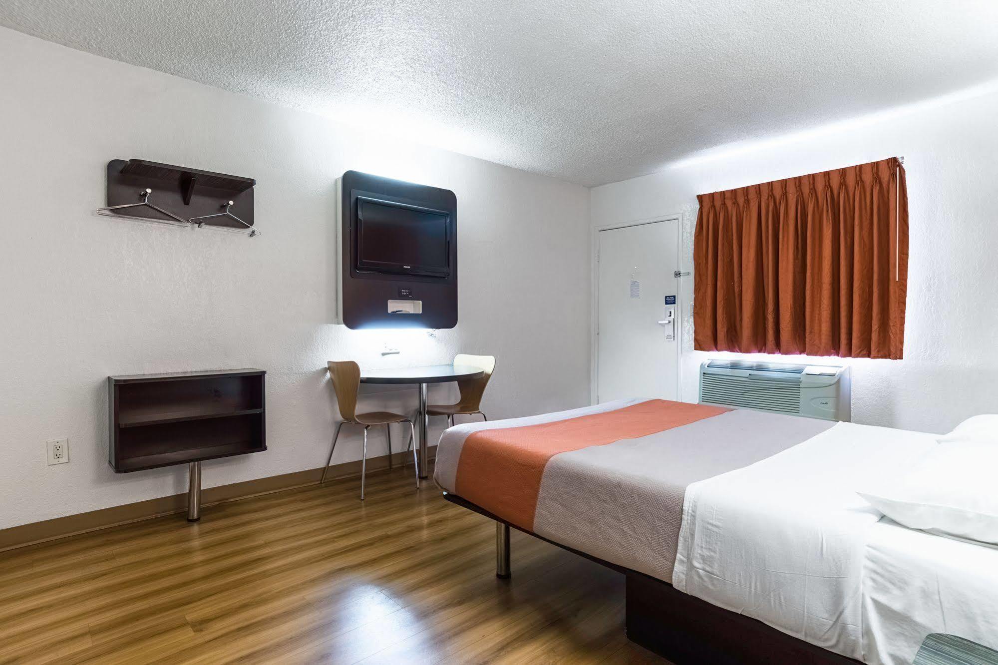 Motel 6-Anaheim, Ca - Buena Park Екстериор снимка